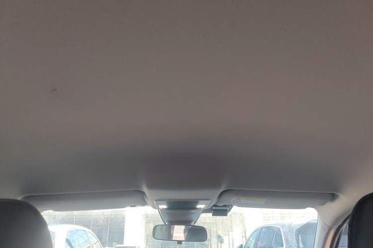 Used Honda HR-V 2023 240TURBO Jingrui Edition
