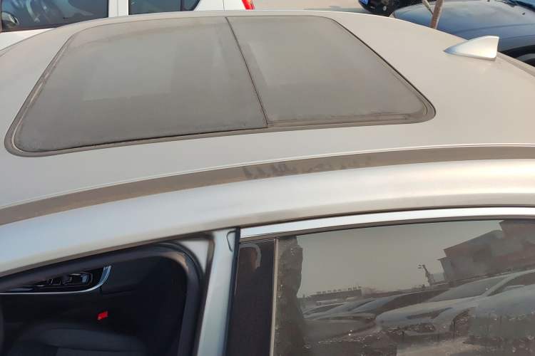 Used AION S 2023 Meizu 580 Lithium Iron Phosphate
