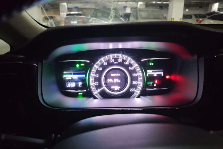 Used Honda Elysion 2019 2.0L Hybrid Luxury Edition