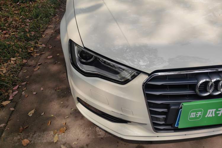 Used Audi A3 2015 Sportback 40 TFSI Automatic Comfort Model