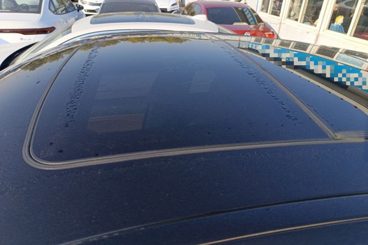 Used BMW X6 2020 xDrive40i M Sport Package