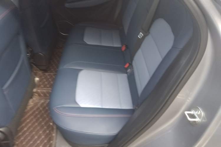 Used Geometry M6 2022 450 New Smart Type