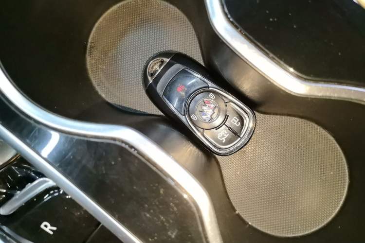 Used Buick Regal 2020 552T Elite Edition