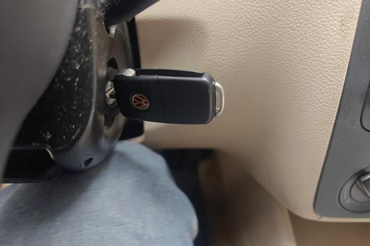 Used Volkswagen Bora 2012 1.6L Automatic Fashion Edition