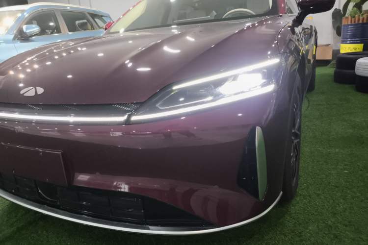 Used Chery Fulwin A9L 2025 Model, 260 Ultra-Long Range Prestige Edition
