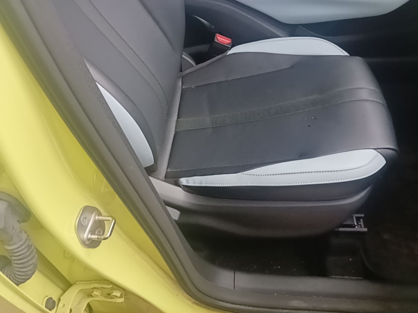 BYD Seagull 2023 Free Edition — снимка 19