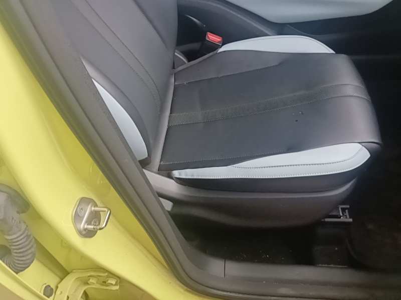 Used BYD Seagull 2023 Free Edition — 24