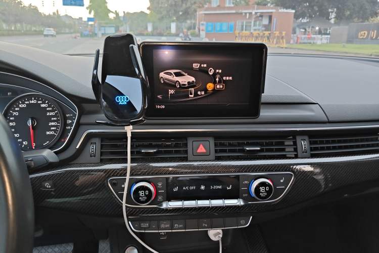 Used Audi A5 2017 Sportback 45 TFSI Fashion Model