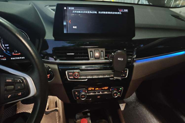 Used BMW X1 2020 sDrive25Li Leading Model