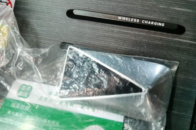 Used Avatr 12 2026 Ultra Pure-Electric All-Wheel-Drive Version Interior 1