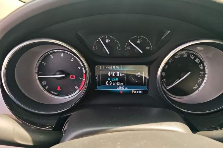 Used Buick Verano 2019 Sedan 15S Automatic Leading Model