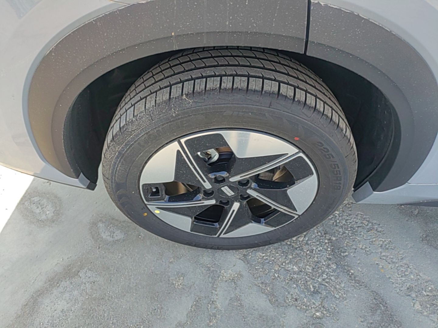 Geely Galaxy E5 2026 Model 530km Launch Edition — снимка 11