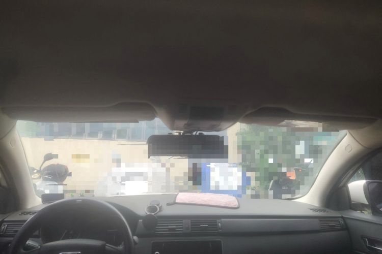 Used Qoros 3 2016 Sedan 1.6L Automatic ZhiXiang Model
