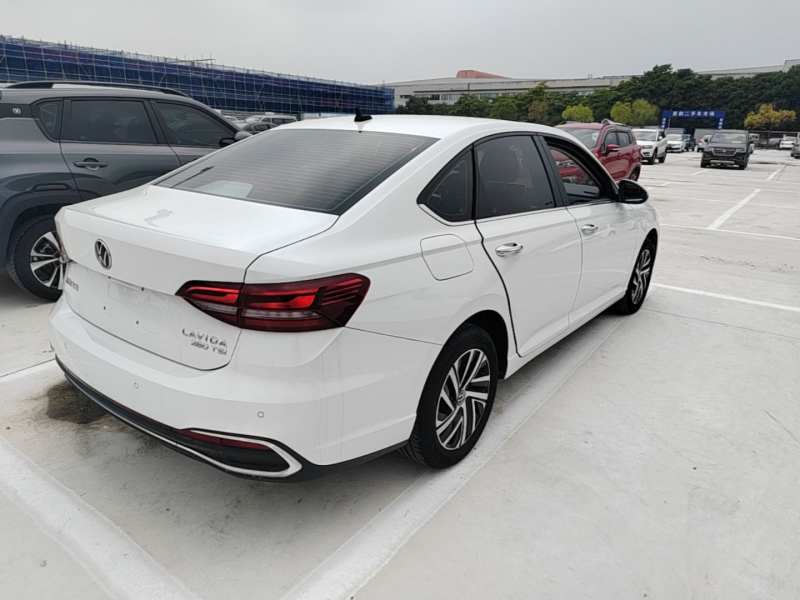 Used Volkswagen Lavida 2023 280TSI DSG Full-Comfort Edition — 6