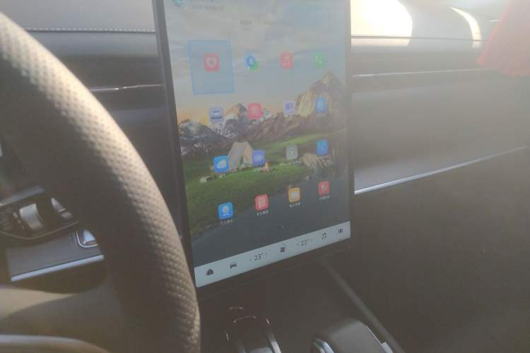 Used Chery Tiggo 7 2025 Model High-Energy Edition 1.5T Chi Two-Wheel Drive Version
