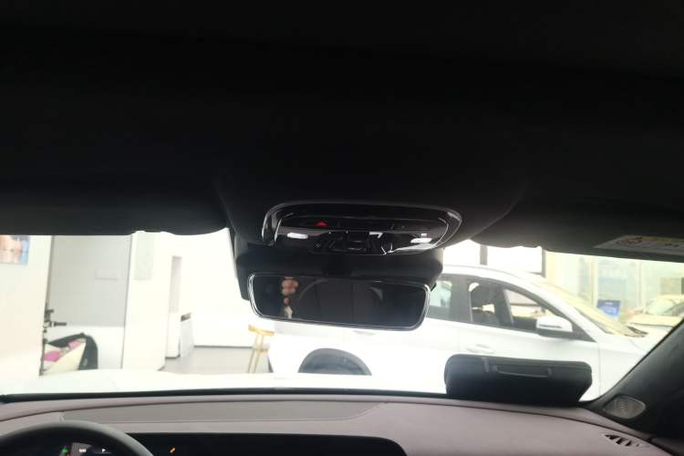 Used Chery Tiggo 9 2025 2.0T Automatic Two-Wheel Drive Luxury Edition 5 Seats