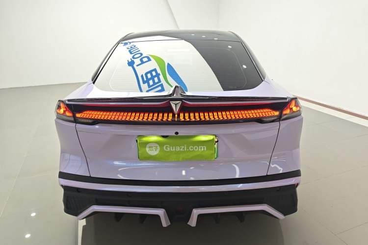 Used Deepal SL03 2024 530 Plus Pure Electric Version