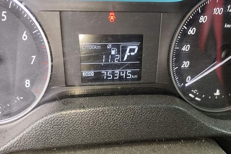 Used Buick GT 2019 15T Dual-Clutch Advanced Version China VI Standard
