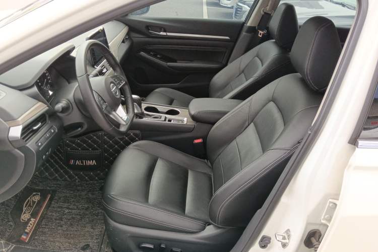 Used Nissan Teana 2021 2.0L XL Comfort Edition Left Front Seat