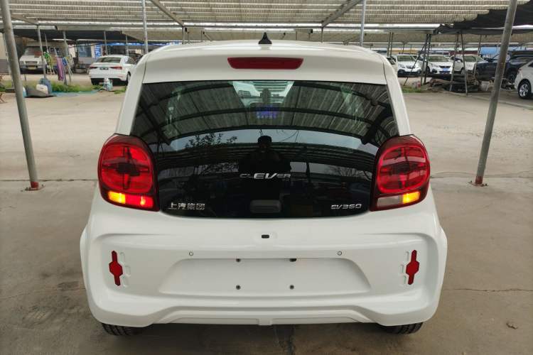 Used Roewe Clever 2021 302km All-Round Version
