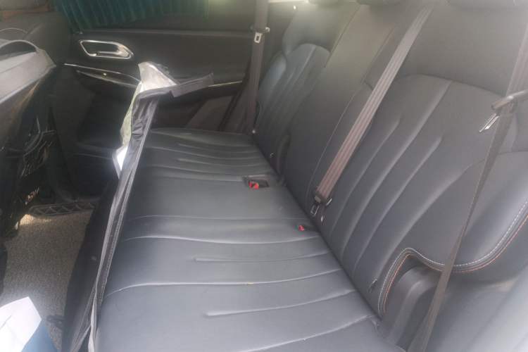 Used CHANGAN OSHAN X7 2020 1.5T Automatic Prestige Edition