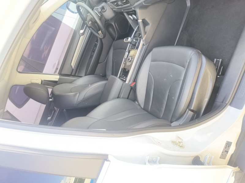 Used Haval H6 2019 Sport Edition 1.5T Automatic Two-Wheel Drive Elite Model China VI — 24