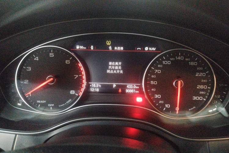 Used Audi A6L 2018 30th Anniversary Edition 30 FSI Style Model