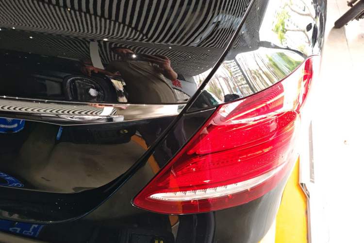 Used Mercedes-Benz E-Class 2017 E 300 L Sport Luxury Edition