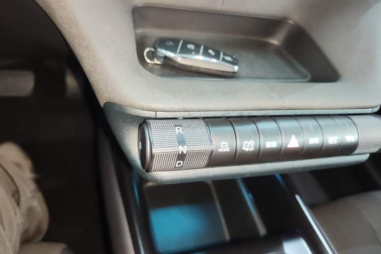 Used BYD Dolphin 2024 Honor Edition 420km Fashion Version
