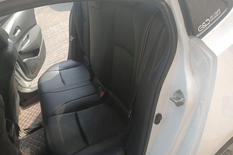 Used Toyota Corolla 2019 1.2T S-CVT GL-i Elite Edition
