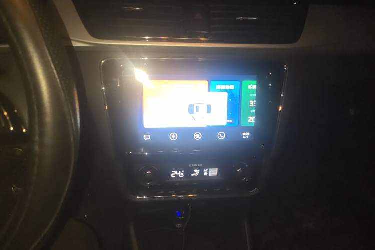 Used Skoda Rapid 2020 1.5L Manual Comfort Edition
