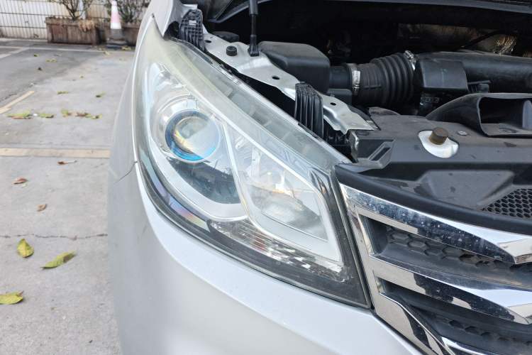 Used SAIC MAXUS G10 2018 PLUS 2.0T Automatic Elite Edition
