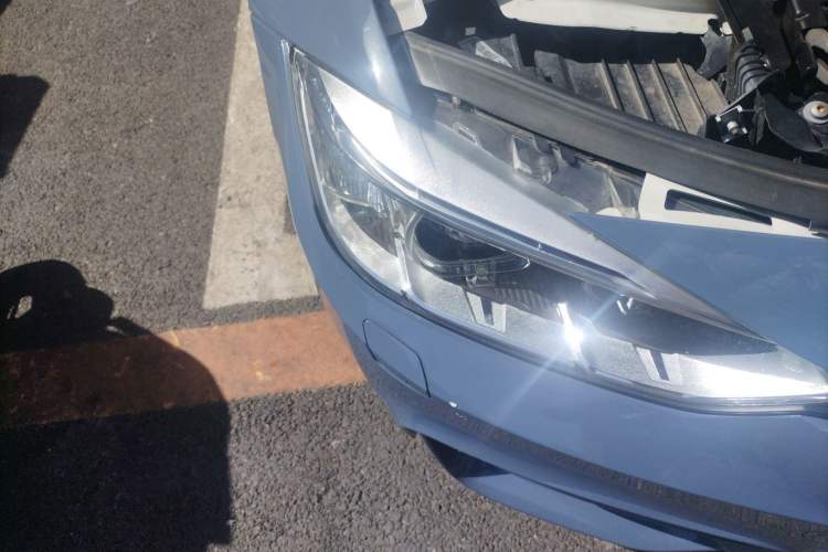 Used BMW 3 Series 2014 328Li Fashion Model
