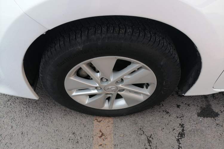 Used Toyota Corolla 2017 1.2T CVT GL