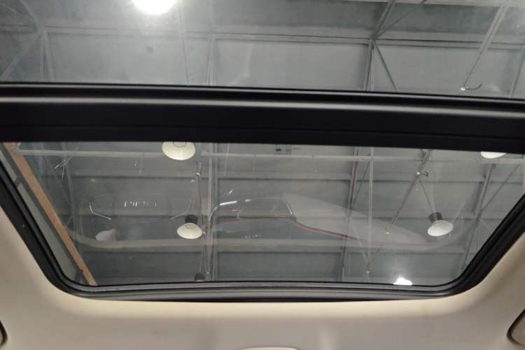 Used Lynk & Co 06 2020 1.5T YAO Halo Headliner