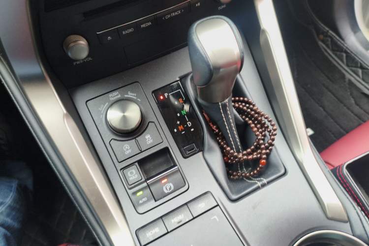 Used Lexus NX 2020 200 All-Wheel Drive Fēngshàng Version China VI Standard
