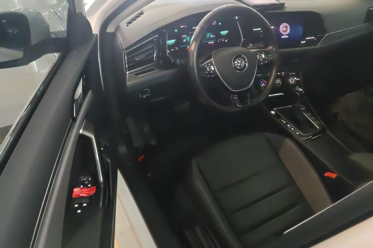 Used Volkswagen Sagitar 2021 280TSI DSG Comfort Connect Edition