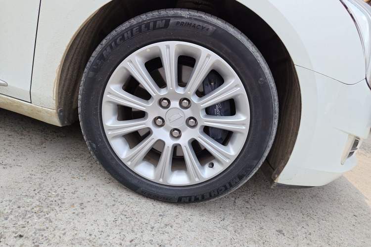 Used Cadillac XTS 2017 28T Elite Model
