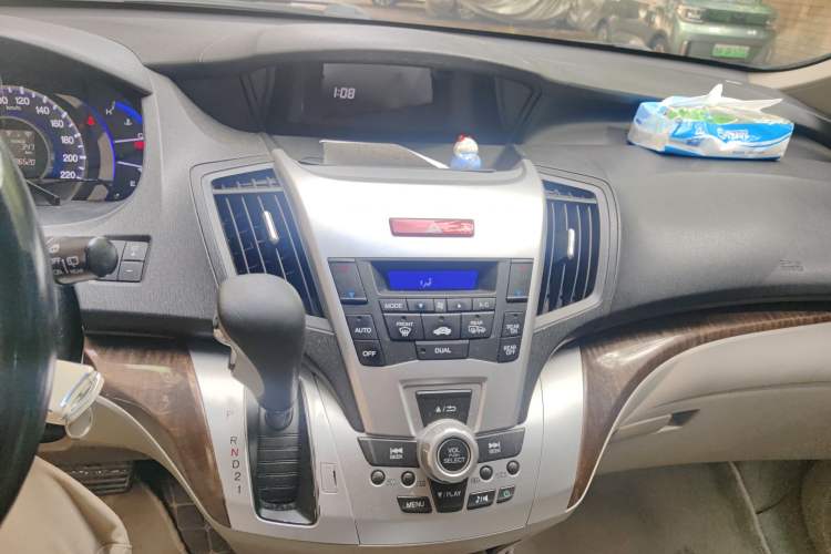 Used Honda Odyssey 2013 2.4L Luxury Edition