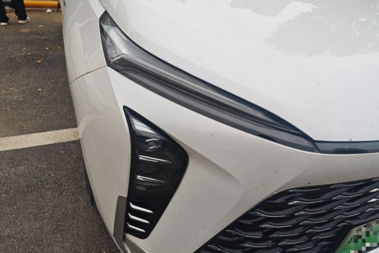 Used Buick GL8 New Energy 2024 Lu Zun Smart Edition 7-Seater
