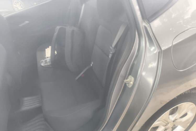 Used Chevrolet Cavalier 2020 325T Automatic Enjoyment Edition