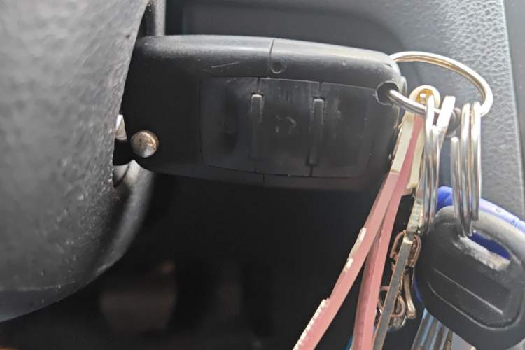 Used Volkswagen Santana 2015 1.6L Automatic Fashion Edition
