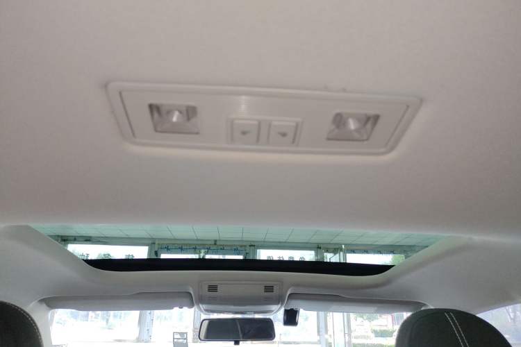 Used Volkswagen Polo 2021 Plus 1.5L Automatic Panoramic Enjoyment Edition