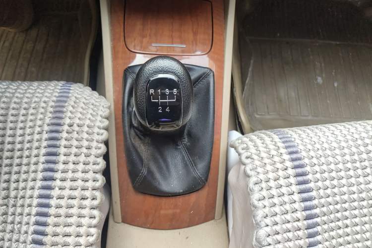 Used Buick Excelle 2011 1.6 LE-MT
