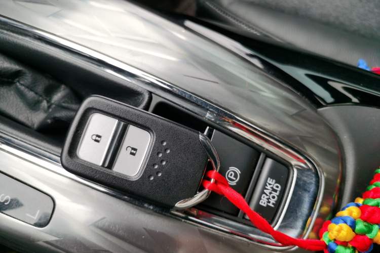 Used Honda XR-V 2021 1.5L CVT Comfort Version