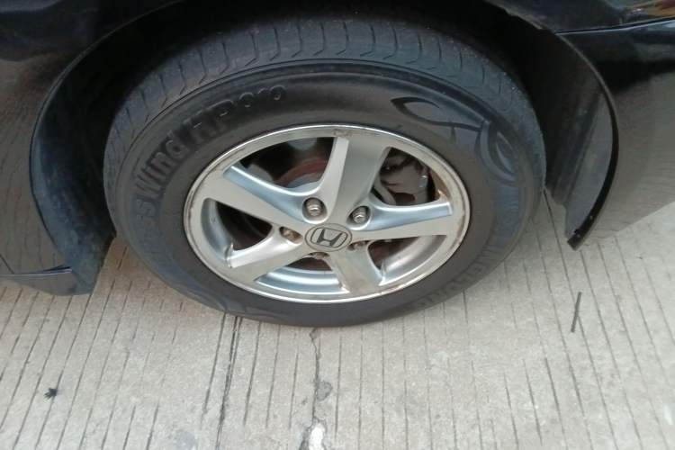 Used Honda Accord 2006 2.0L standard version
