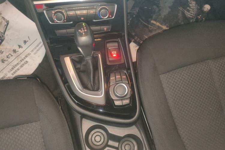 Used BMW 2 Series Active Tourer 2018 218i Fashion Model