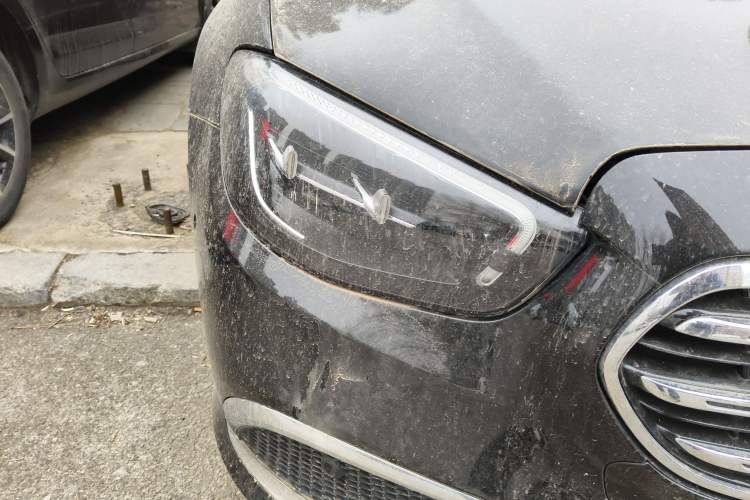 Used Mercedes-Benz E-Class 2021 Facelift E 260 L 4MATIC