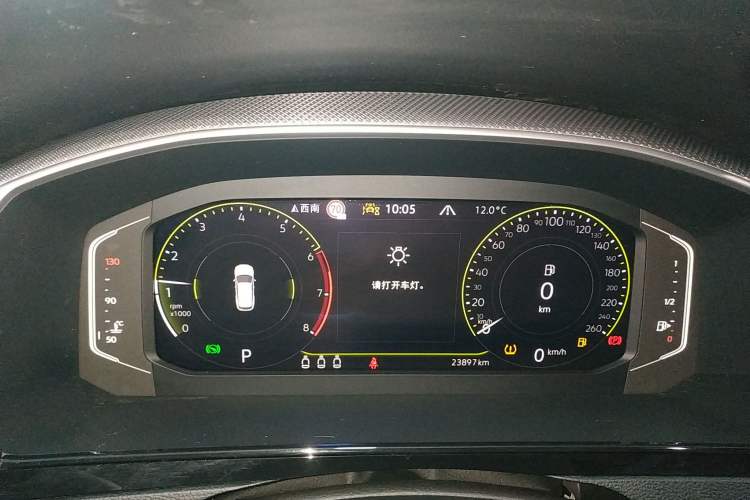 Used Volkswagen FAW-Volkswagen CC 2023 Hunting Vehicle 380TSI Hunter's Heart Edition