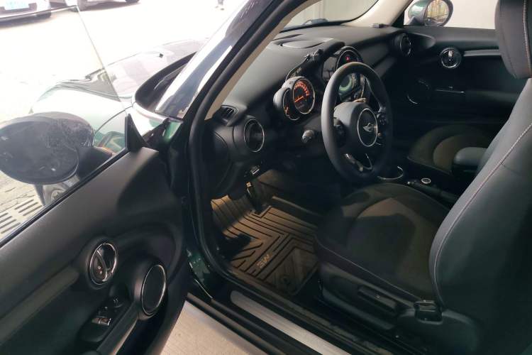 Used MINI MINI 2016 1.2T ONE Pioneer Edition